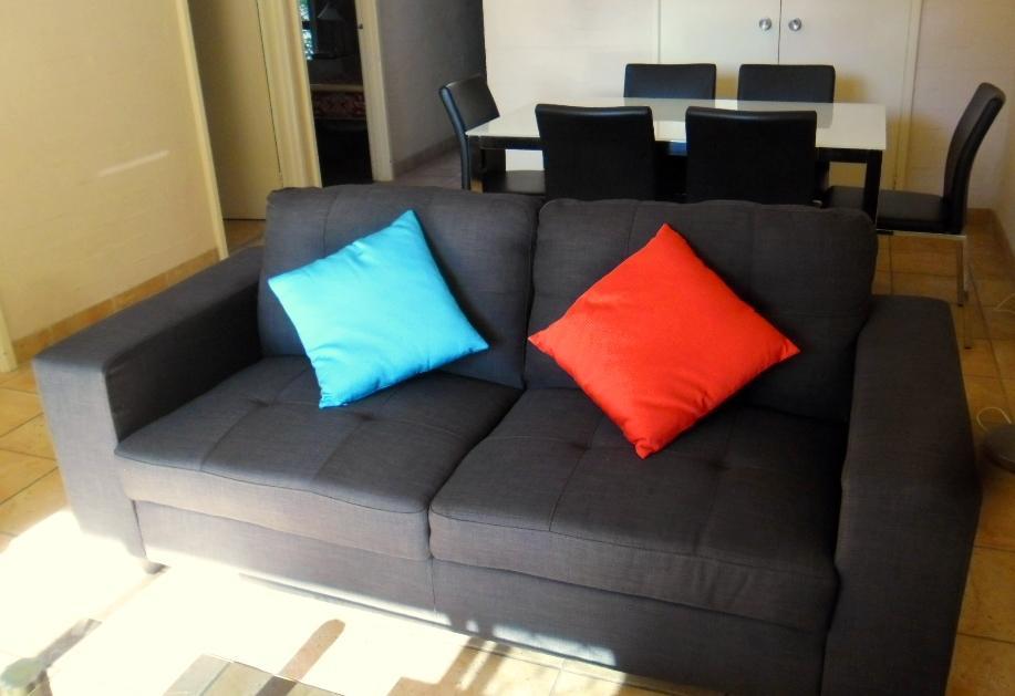 Kalbarri Beach Resort Quarto foto
