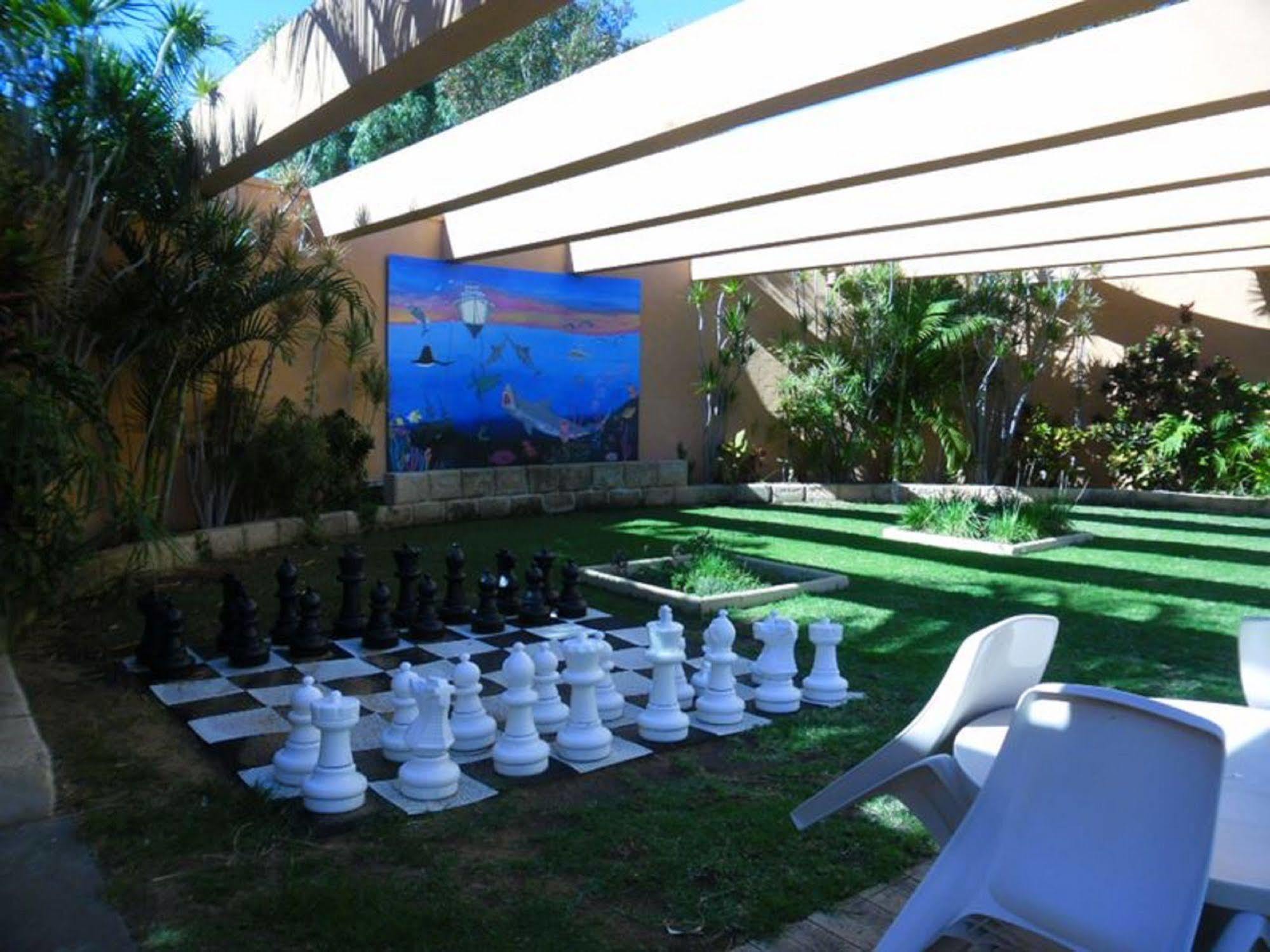 Kalbarri Beach Resort Exterior foto